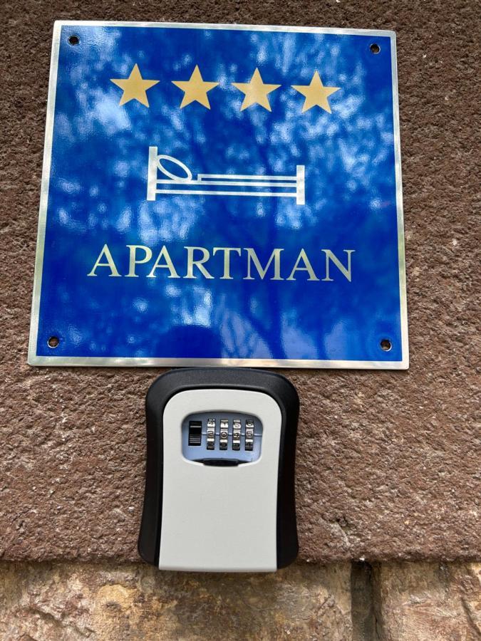 Apartman Sea Touch Rijeka
