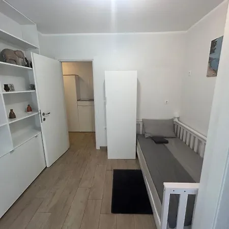 Sea Touch Apartment Rijeka Exterior photo