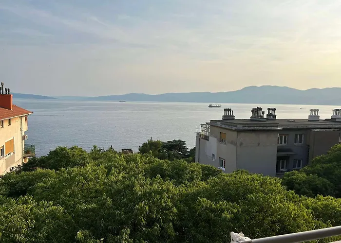 Sea Touch Apartment