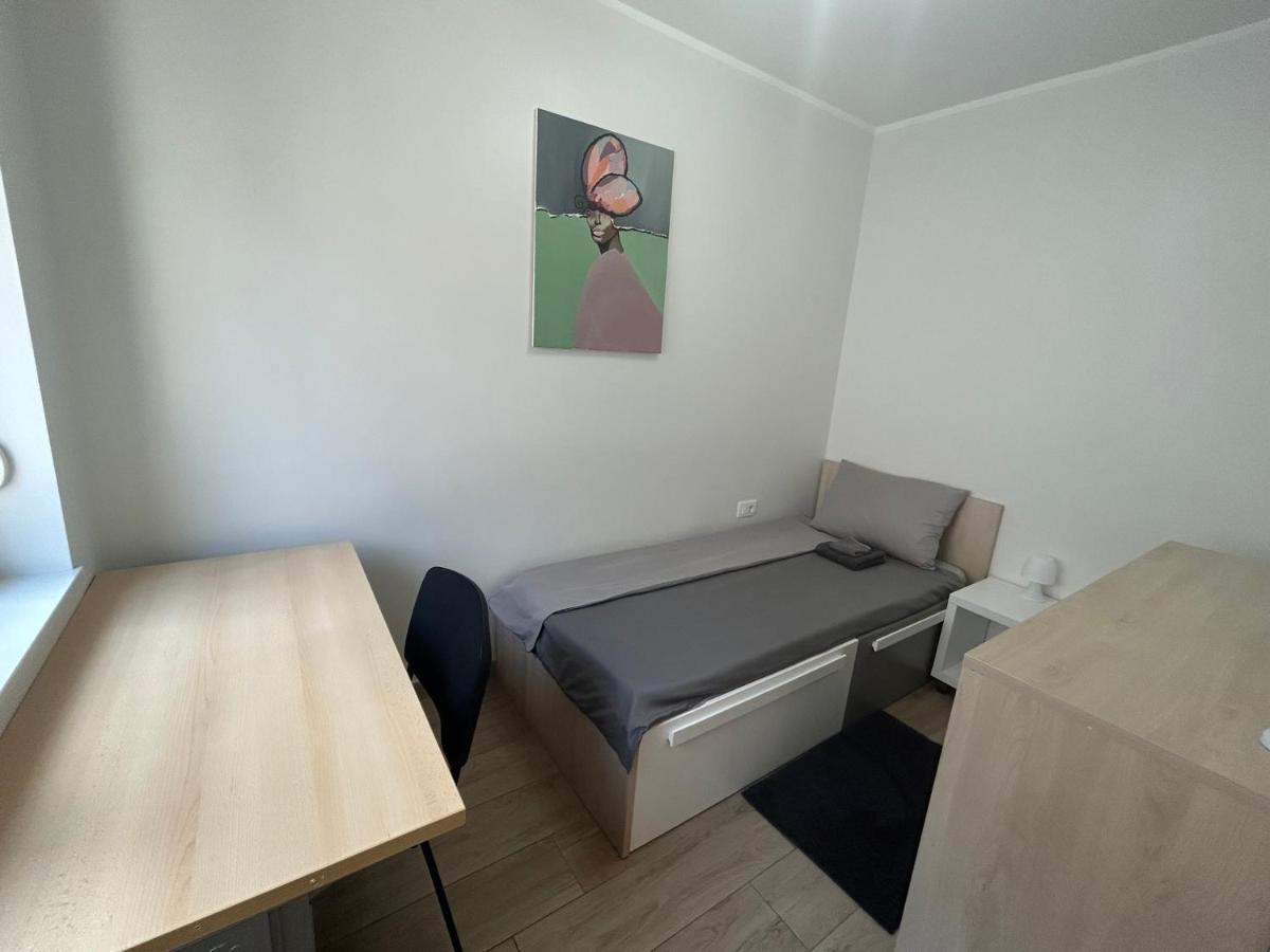 Sea Touch Apartament Rijeka
