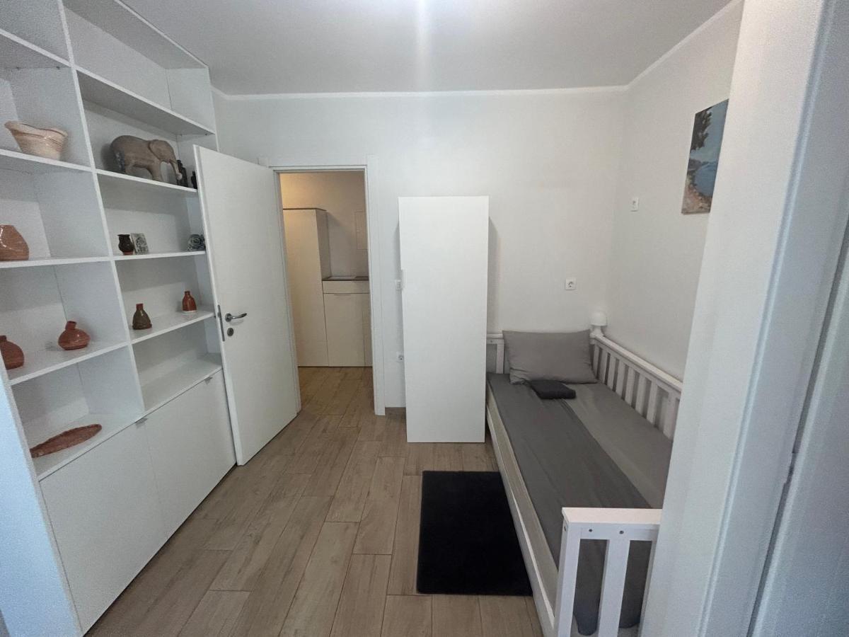 Sea Touch Apartament Rijeka