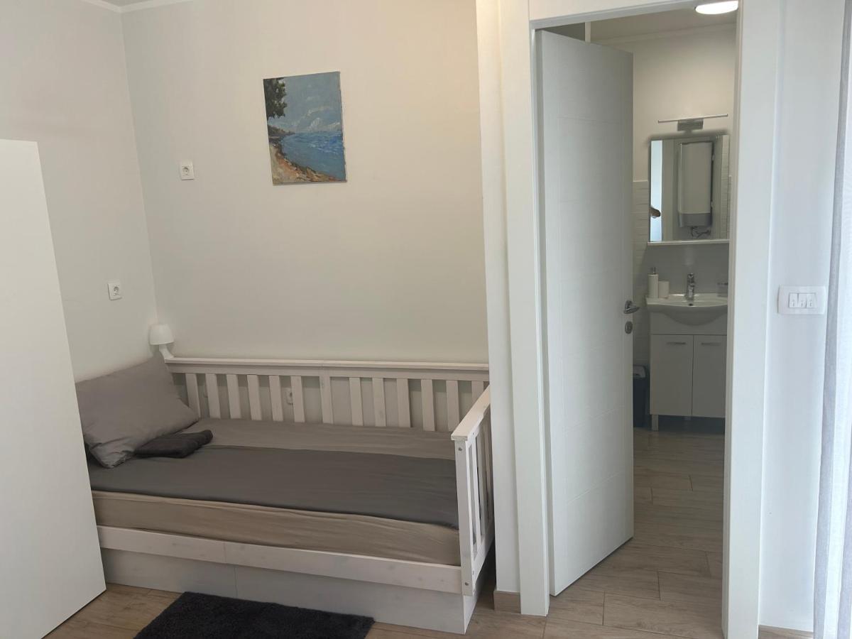 Sea Touch Apartament *