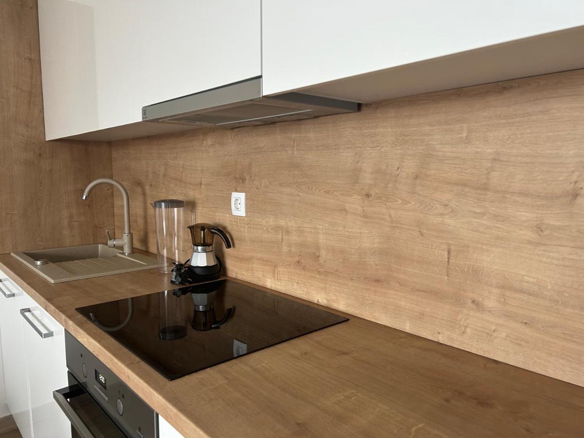 Apartament Sea Touch Rijeka