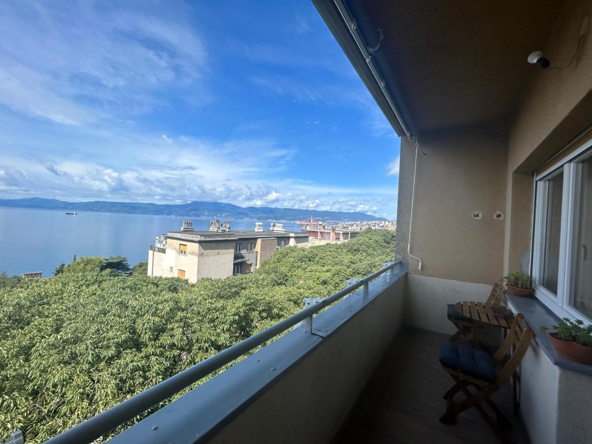Apartament Sea Touch Rijeka